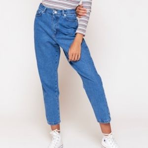 Minga London Mom Jeans 8
